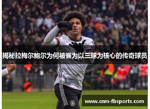 揭秘拉梅尔鲍尔为何被誉为以三球为核心的传奇球员